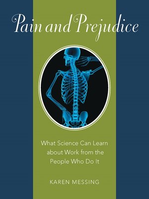 cover image of Pain and Prejudice